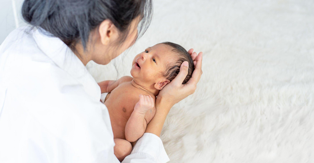Post Pregnancy Care: Essential Tips for Recovery & Well-Being by Dr. Edmond Fernandes